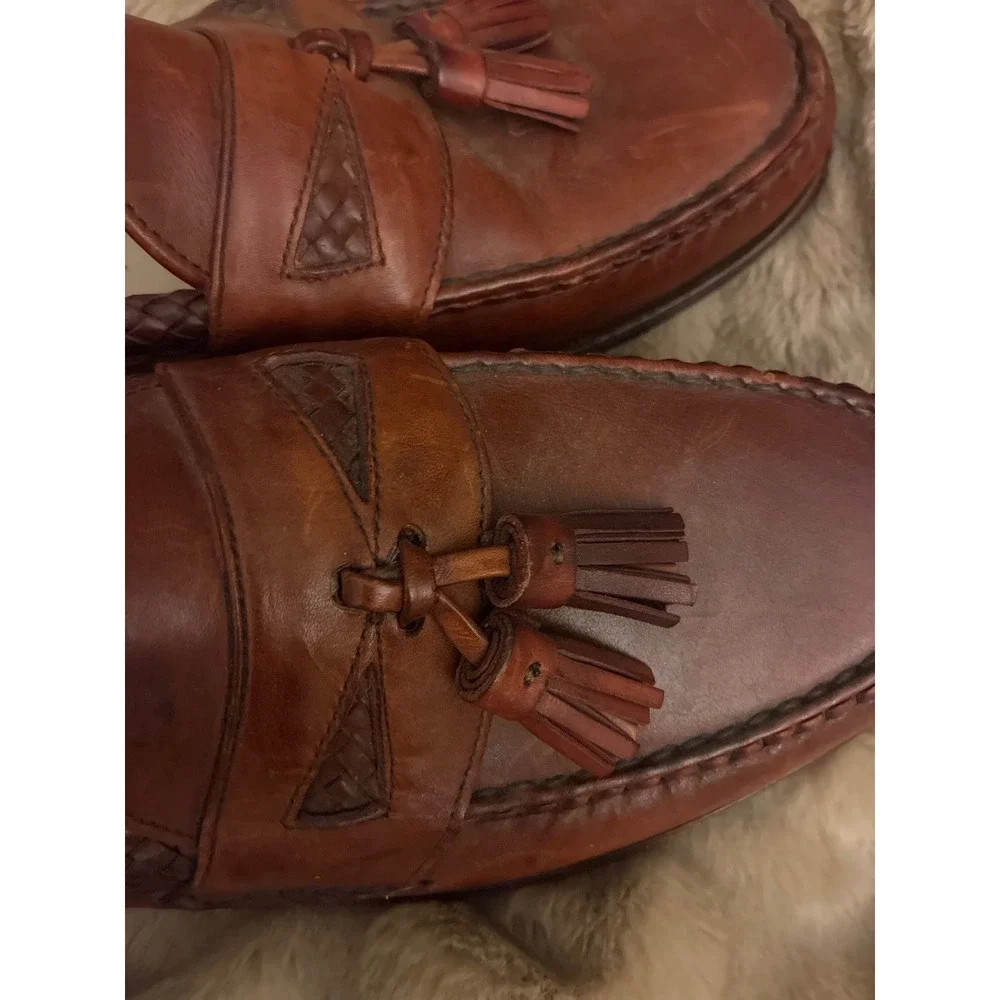 Allen Edmonds allen edmonds